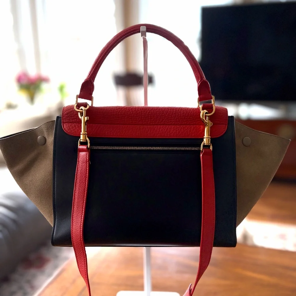 Celine premier quiet